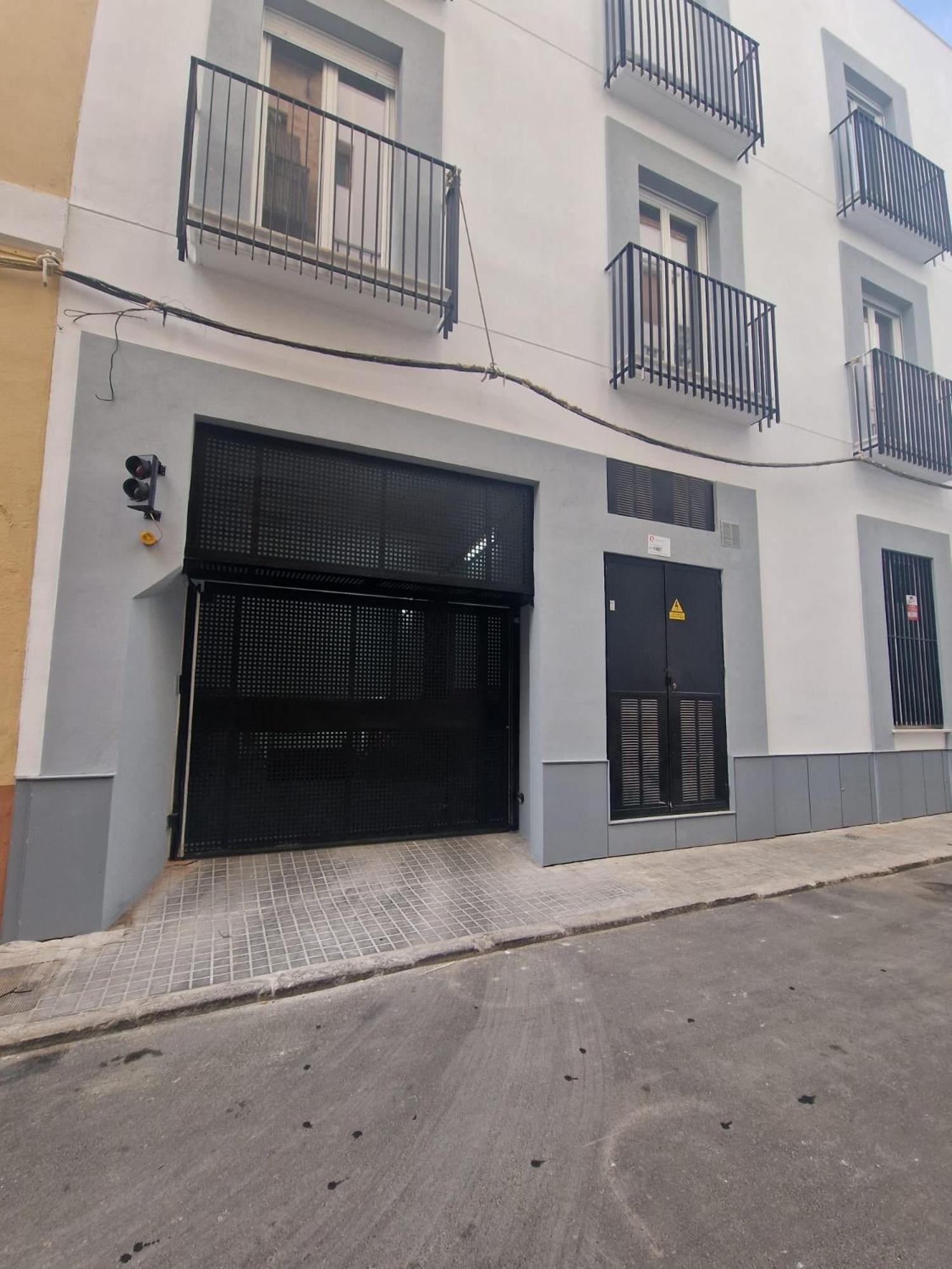 Isg Apartments Cuna Sevilha Exterior foto
